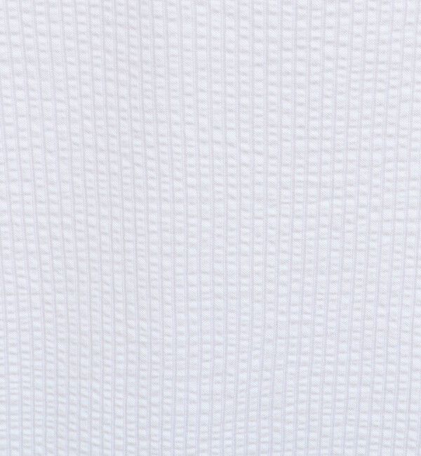 NOLLEY'S goodman「《ビジカジ対応》サッカーテープポロシャツ / ビズポロ /26SS」|ポロシャツ|