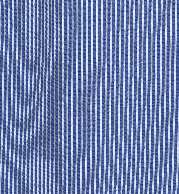 NOLLEY'S goodman「《ビジカジ対応》サッカーテープポロシャツ / ビズポロ /26SS」|ポロシャツ|