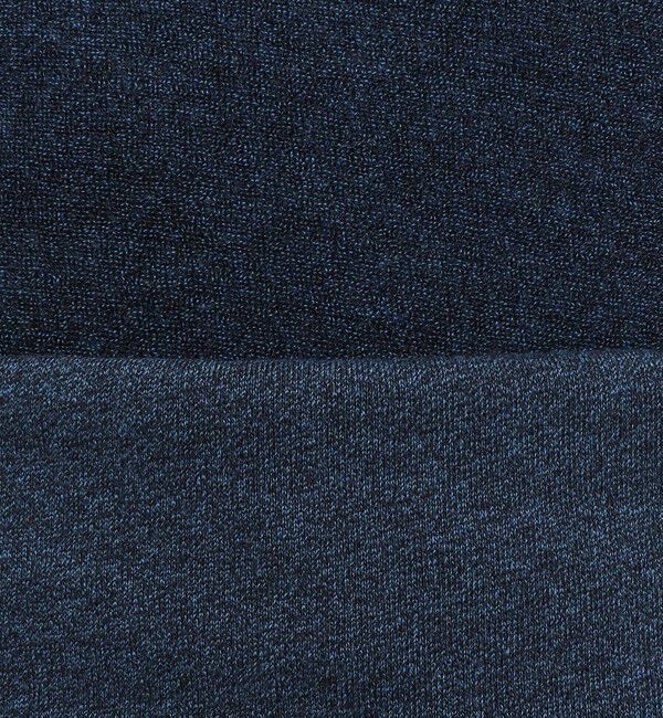 NOLLEY'S goodman「《セットアップ対応》Vガゼット パイルTシャツ 26SS」|Tシャツ・カットソー|