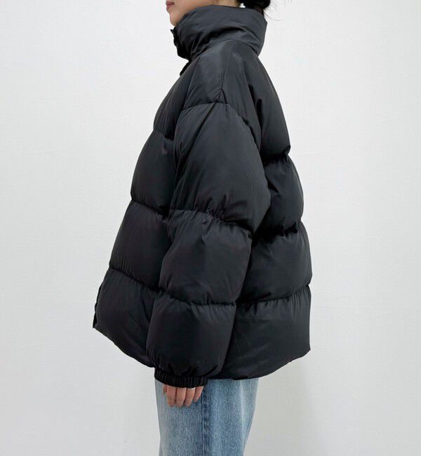 fredy emue「【軽くて暖かい◎】【Traditional WeatherWear】別注 HASELEY DOWN PACKABLE」|ダウン|