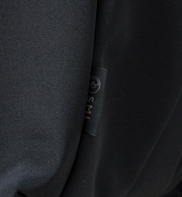 GLOSTER「【SML/エスエムエル】RECTANGLE RUCKSACK」|リュック|