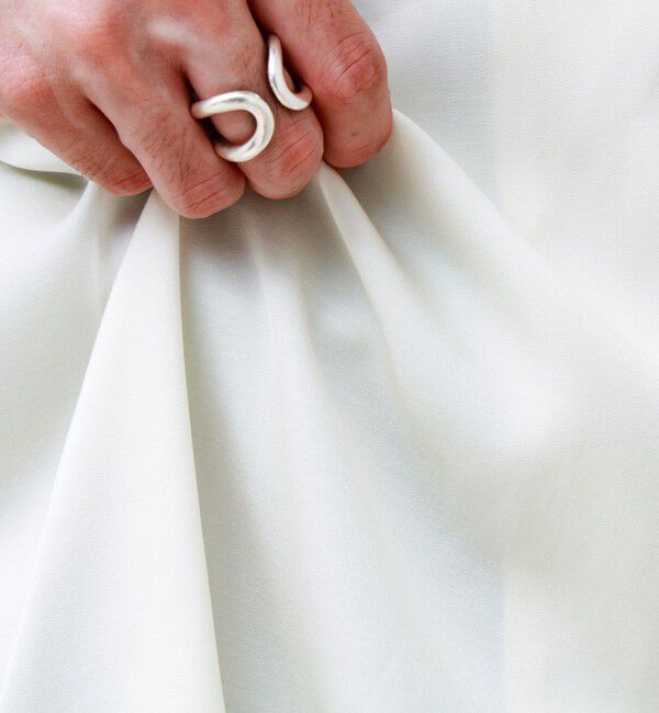 GLOSTER「【PENDLETON/ペンドルトン】Open Collar Shirt」|シャツ・ブラウス|