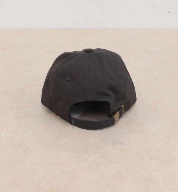 fredy emue「キャット刺しゅうキャップ」|キャップ・キャスケット|