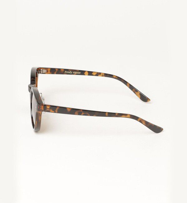 fredy emue「セルボストンサングラス」|サングラス|