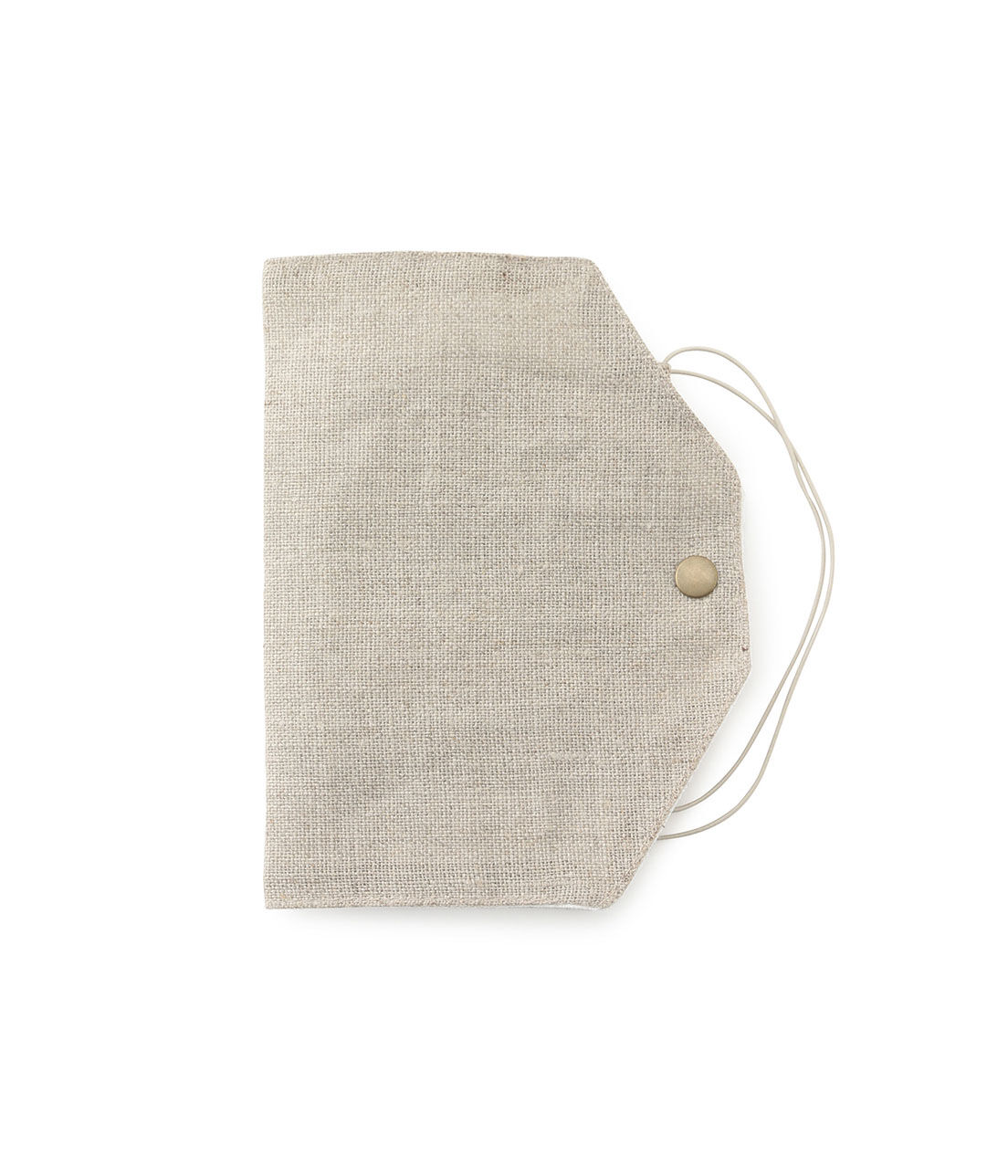 SALON adam et rope'「【fog linen work for SALON 】マスク＆マスクケース」|その他|キナリ(16)