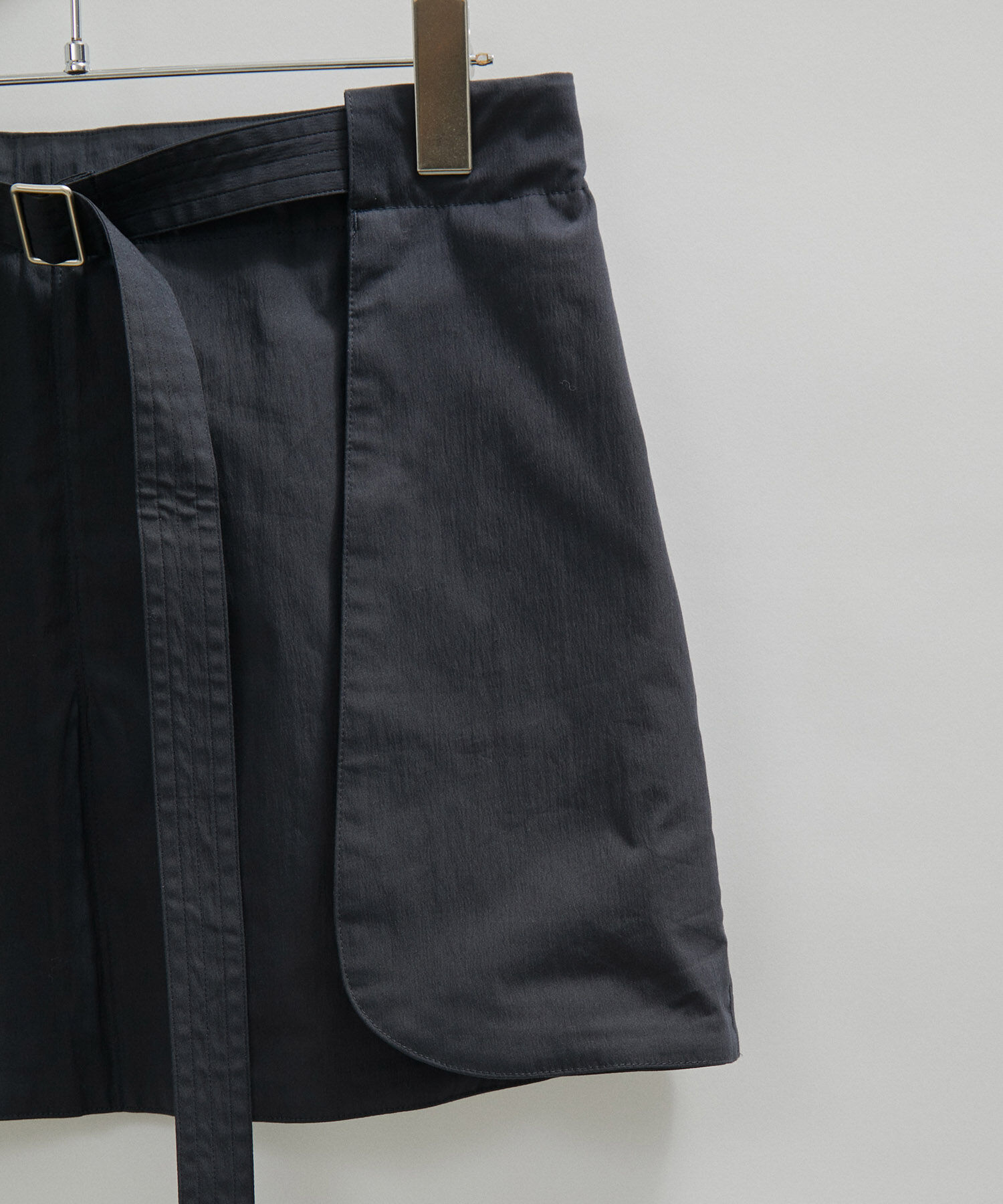 SALON adam et rope'「【セットアップ対応】コットンナイロンサロンベルト」|ベルト|