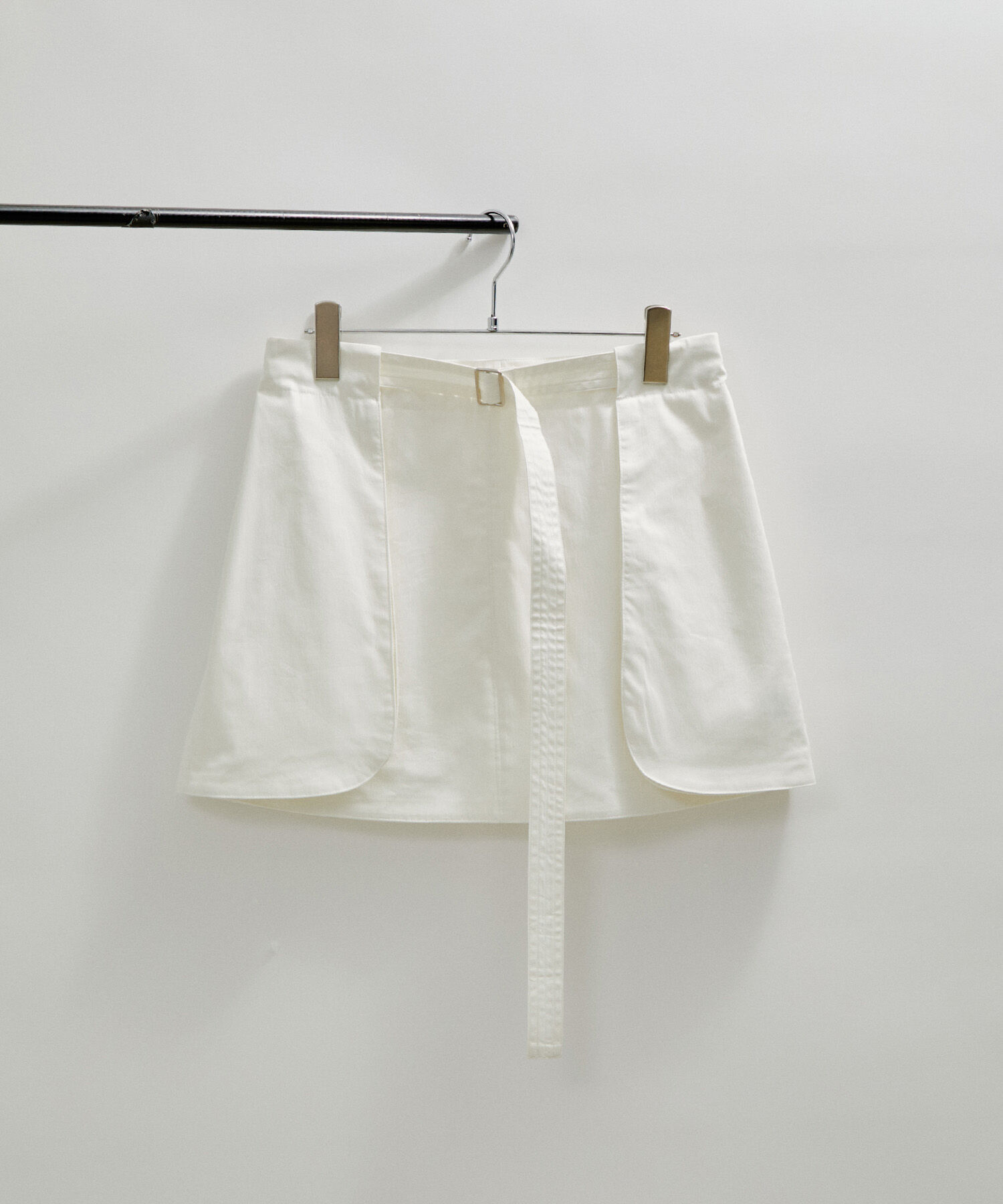 SALON adam et rope'「【セットアップ対応】コットンナイロンサロンベルト」|ベルト|