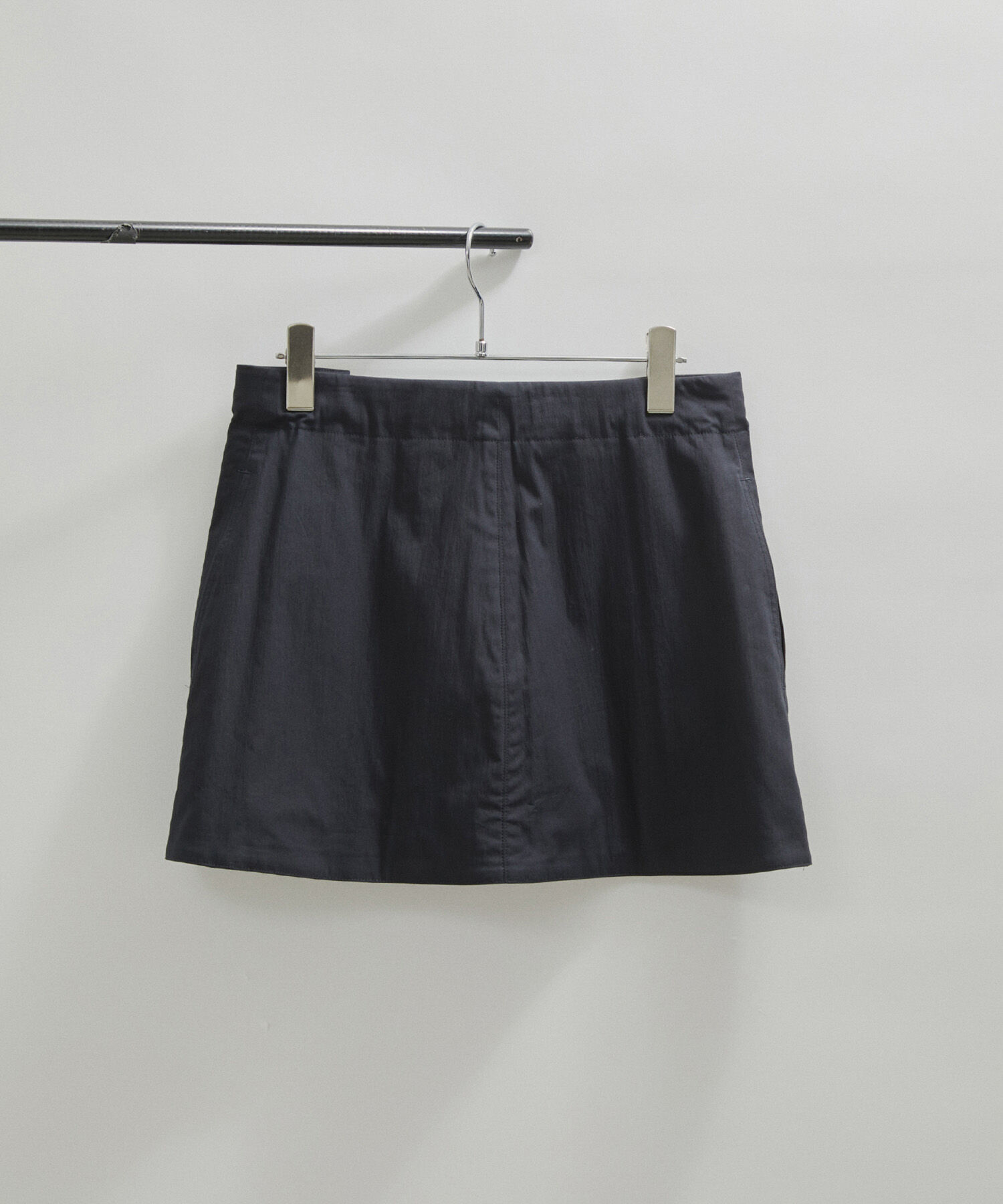 SALON adam et rope'「【セットアップ対応】コットンナイロンサロンベルト」|ベルト|