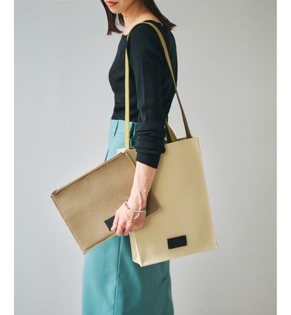 ROPE「【E'POR】GADGET TABLET CASE」|ポーチ|