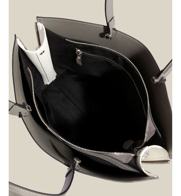 ROPE「【E'POR】Y BAG Large/A4対応・通勤・26SS」|トートバッグ|