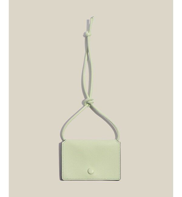 ROPE「【E'POR】Multi Card CASE(マルチケース)/26SS新型」|名刺入れ・カードケース|