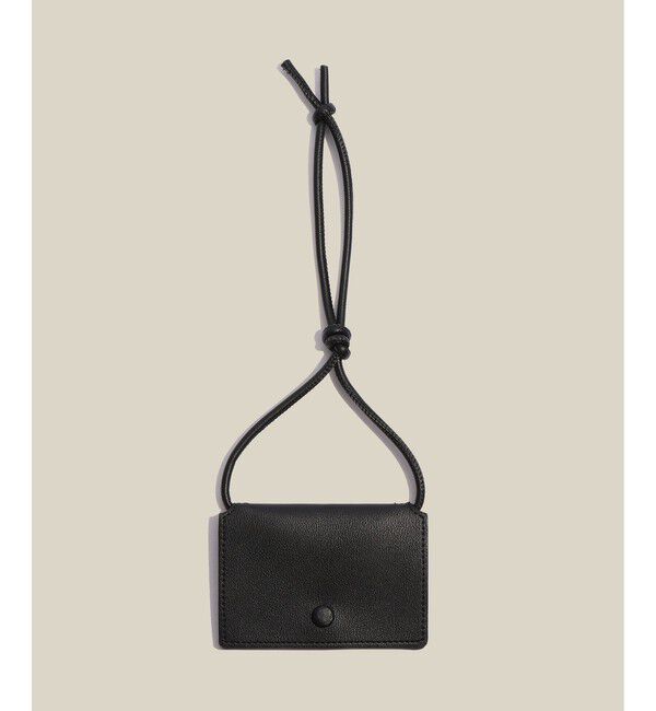 ROPE「【E'POR】Multi Card CASE(マルチケース)/26SS新型」|名刺入れ・カードケース|