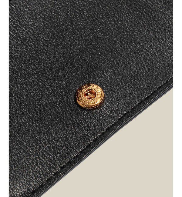 ROPE「【E'POR】Multi Card CASE(マルチケース)/26SS新型」|名刺入れ・カードケース|