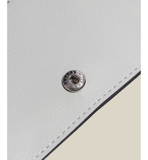 ROPE「【E'POR】Multi Card CASE(マルチケース)/26SS新型」|名刺入れ・カードケース|