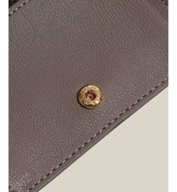 ROPE「【E'POR】Multi Card CASE(マルチケース)/26SS新型」|名刺入れ・カードケース|