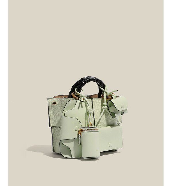 ROPE「【E'POR】Multi Card CASE(マルチケース)/26SS新型」|名刺入れ・カードケース|