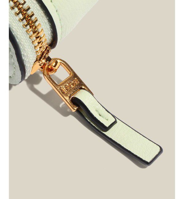 ROPE「【E'POR】Semi Cylinder CASE(リップ収納ケース)/26SS新型」|ポーチ|