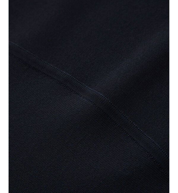 ROPE「LEVITA ニットワンピース/接触冷感・イージーケア」|ワンピース|