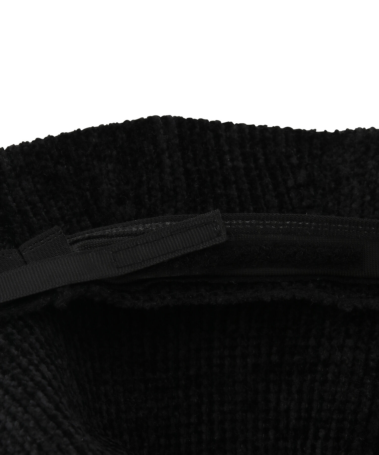 VIS「ベル型モールバケットハット」|ハット|