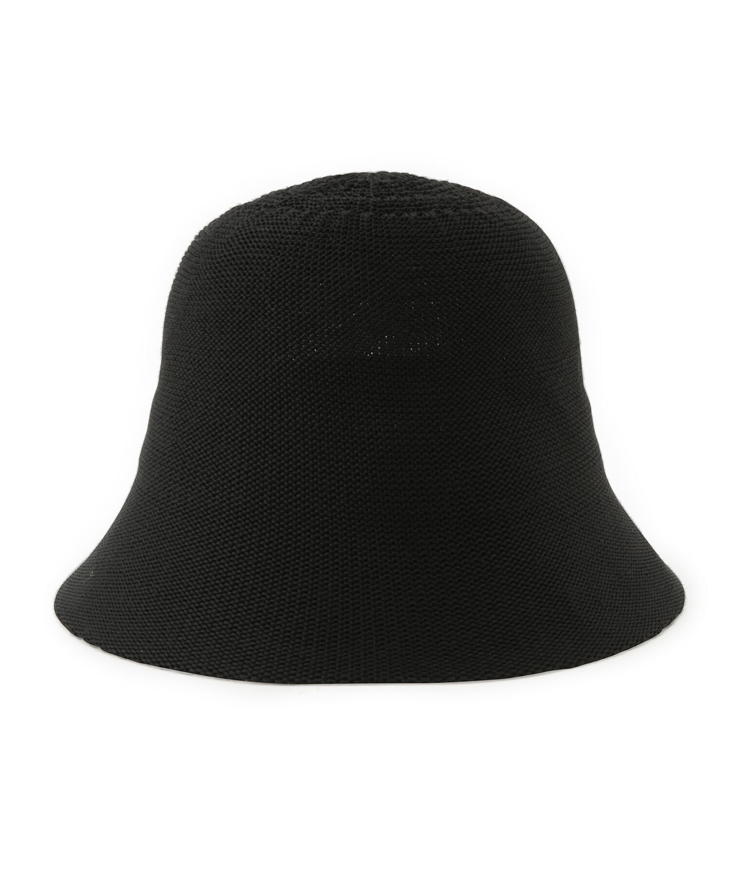 VIS「サーモベル型バケットハット【手洗いOK】」|ハット|