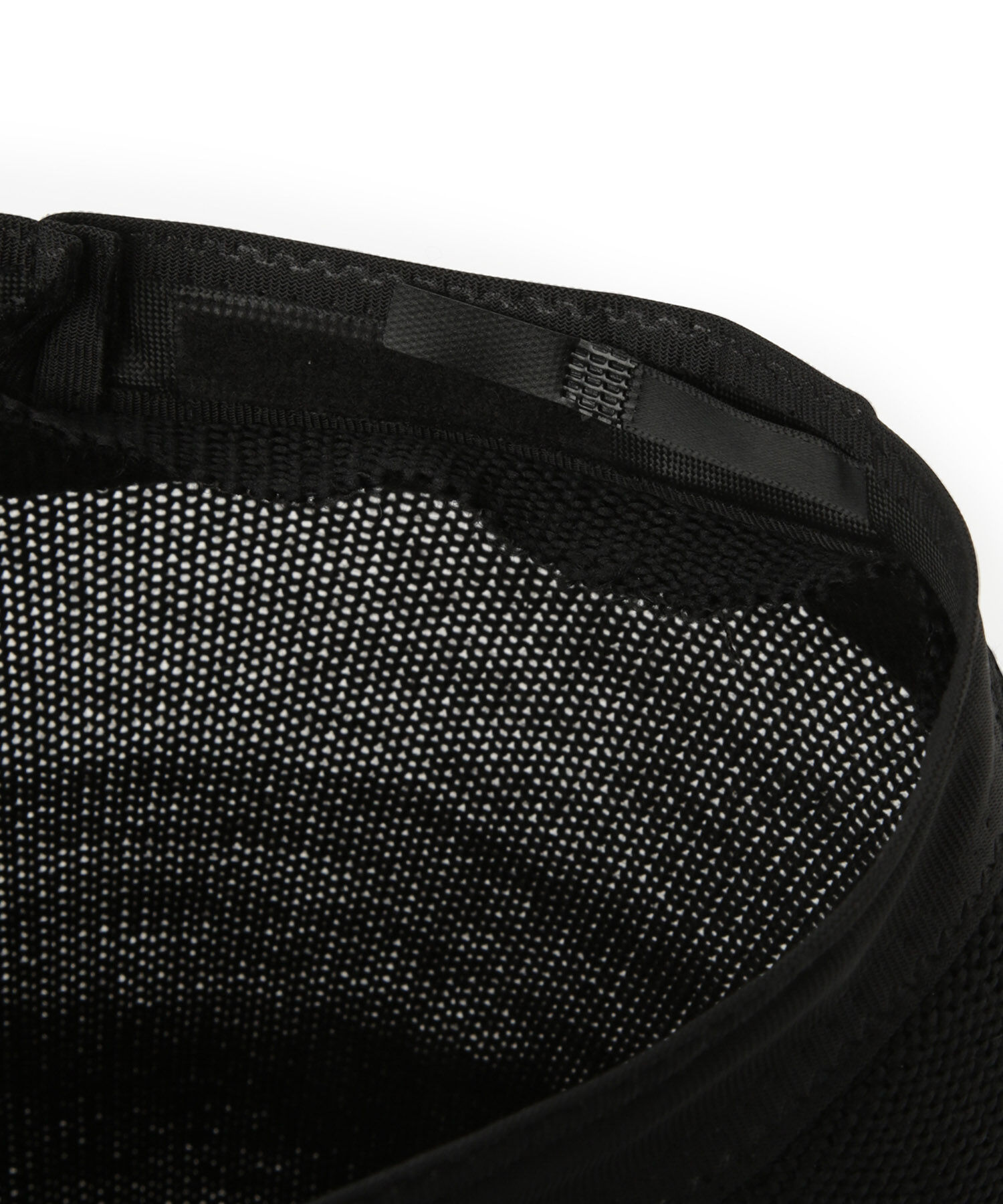 VIS「サーモベル型バケットハット【手洗いOK】」|ハット|