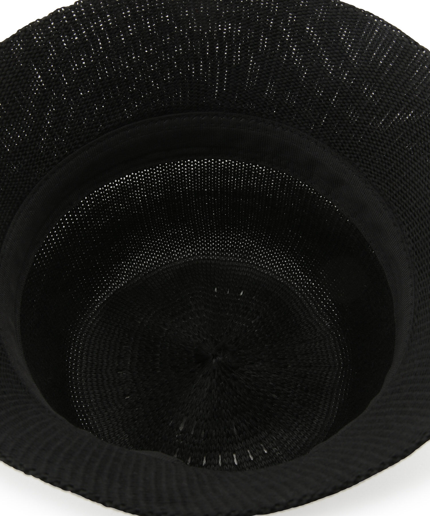 VIS「サーモベル型バケットハット【手洗いOK】」|ハット|