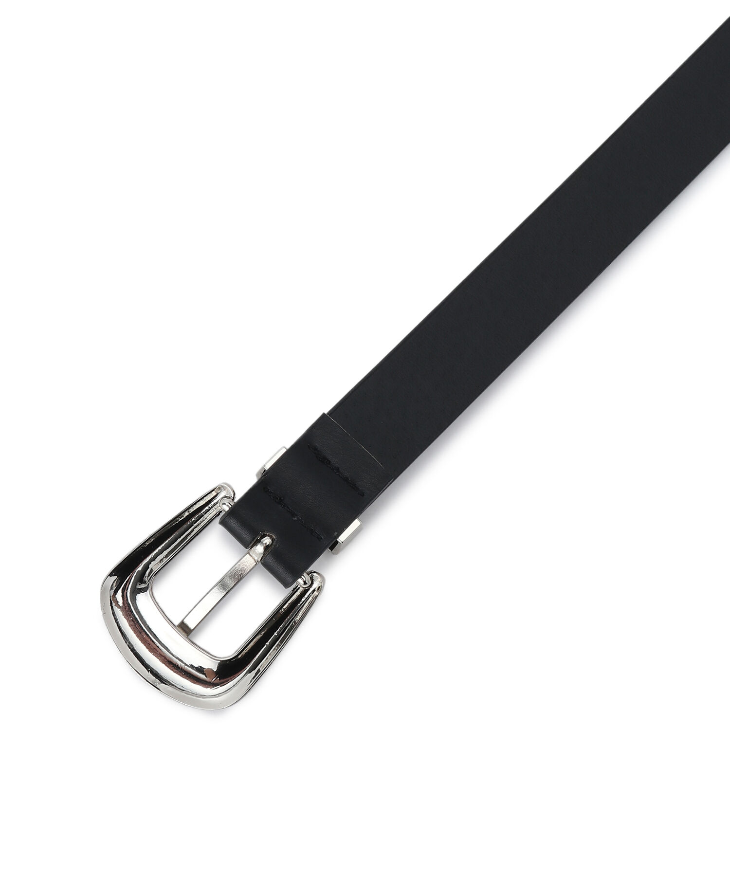 VIS「23mm巾ウエスタンバックルベルト」|ベルト|