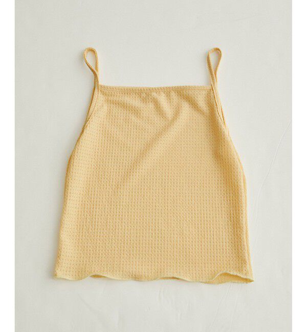 VIS「リボン使いアンサンブル」|カーディガン|