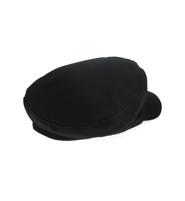 VIS「ツイルマリンキャスケット」|キャップ・キャスケット|