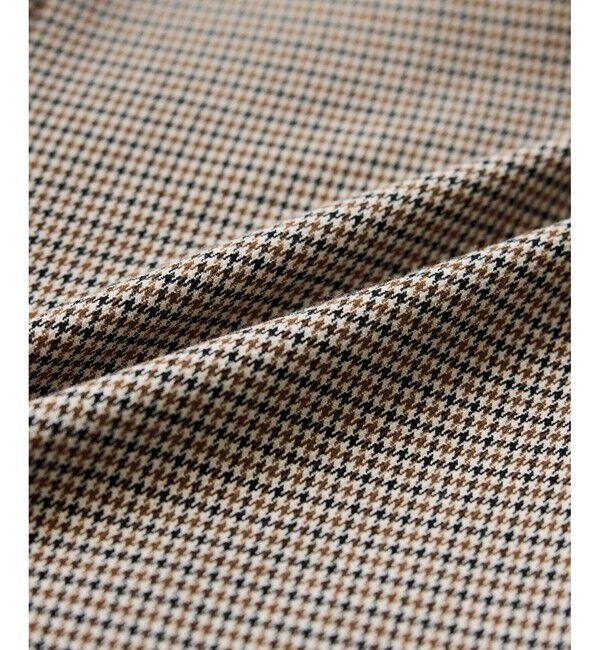 VIS「【美easy】ウーリッシュマーメイドスカート【セットアップ対応/洗える】」|スカート|