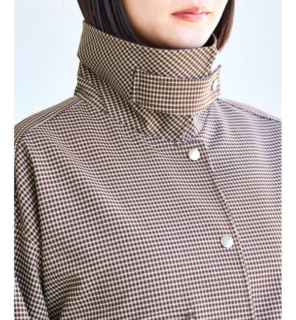 VIS「ショートカバーオールジャケット」|その他|