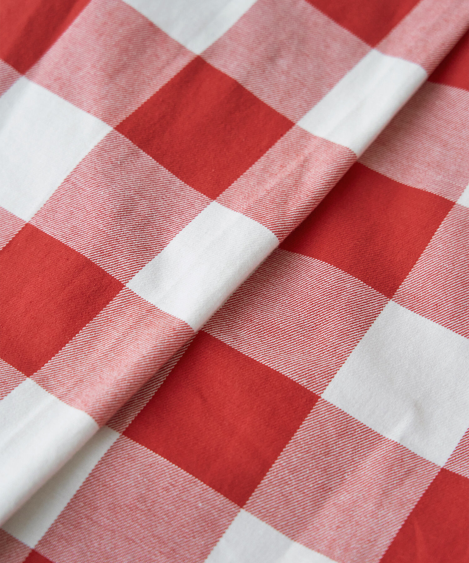 Rope&rsquo;Picnic「【Bonne Maman &times; ROPE' PICNIC】ギンガムチェックIラインスカート」|スカート|