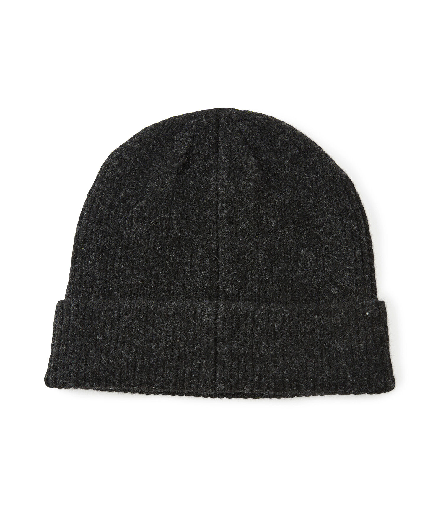 ROPE PICNIC PASSAGE「ウィンターカラーリサイクルヤーンニットワッチ」|ニット帽|