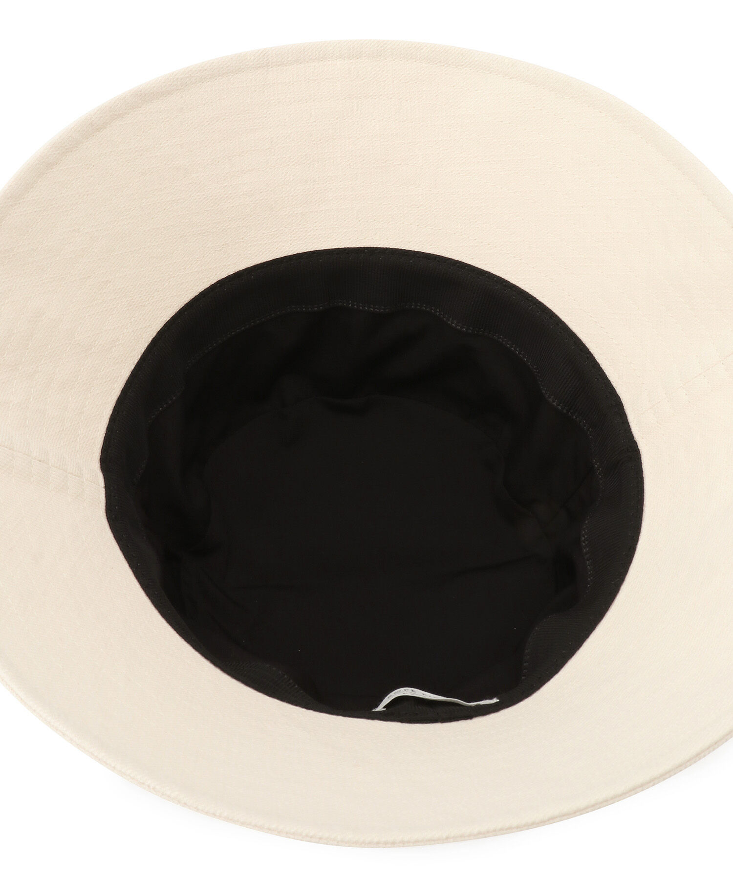 ROPE PICNIC PASSAGE「遮光つば広バケットハット」|ハット|