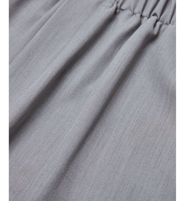 Rope&rsquo;Picnic「【UVカット・接触冷感・イージーケア】イージーカーゴパンツ」|カーゴ|