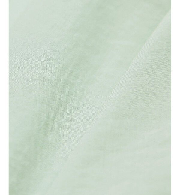 Rope&rsquo;Picnic「ラッフルスリーブブラウス/通勤対応」|シャツ・ブラウス|