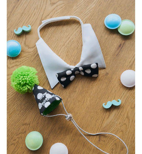 ROPE PICNIC PASSAGE「【DOG】【comif(コミフ)&times;ROPE' PICNIC】バースデーセット」|その他|