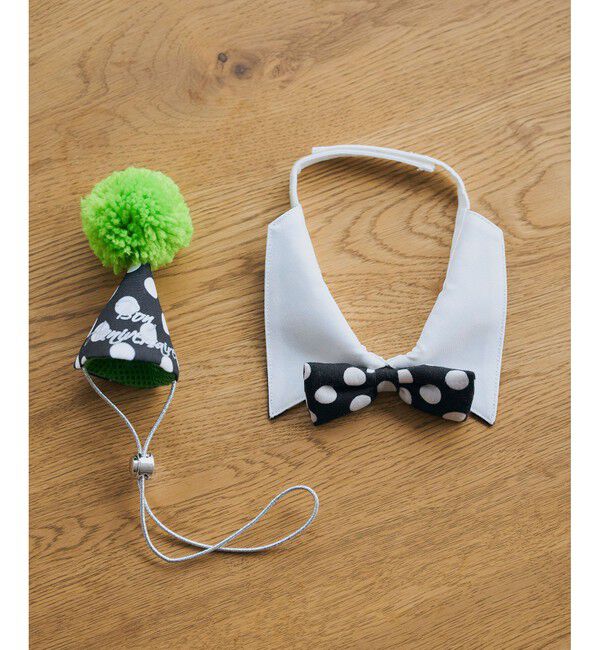 ROPE PICNIC PASSAGE「【DOG】【comif(コミフ)&times;ROPE' PICNIC】バースデーセット」|その他|