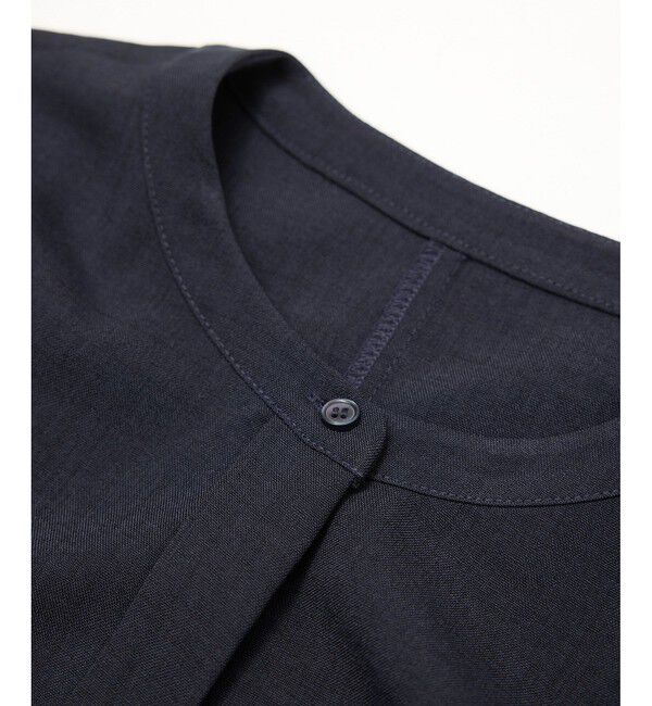 Rope&rsquo;Picnic「サックワンピース」|ワンピース|