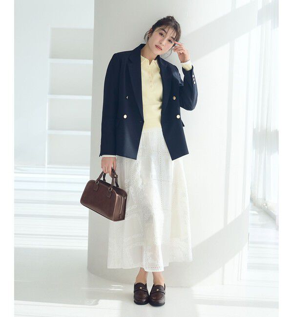 ROPE PICNIC PASSAGE「ROPE' PICNIC PASSAGE byHARUTA メタルモチーフローファー」|その他|