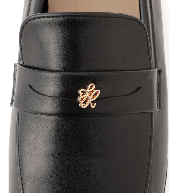 ROPE PICNIC PASSAGE「ROPE' PICNIC PASSAGE byHARUTA メタルモチーフローファー」|その他|