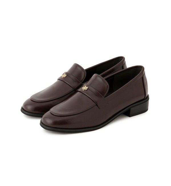 ROPE PICNIC PASSAGE「ROPE' PICNIC PASSAGE byHARUTA メタルモチーフローファー」|その他|