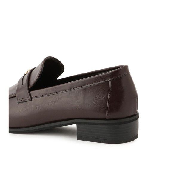 ROPE PICNIC PASSAGE「ROPE' PICNIC PASSAGE byHARUTA メタルモチーフローファー」|その他|