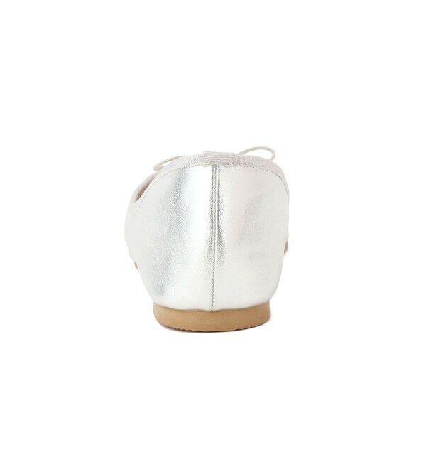 ROPE PICNIC PASSAGE「【AIRina/エアリーナ】軽くてやわらかいバレエシューズ」|バレエシューズ|