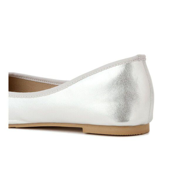 ROPE PICNIC PASSAGE「【AIRina/エアリーナ】軽くてやわらかいバレエシューズ」|バレエシューズ|