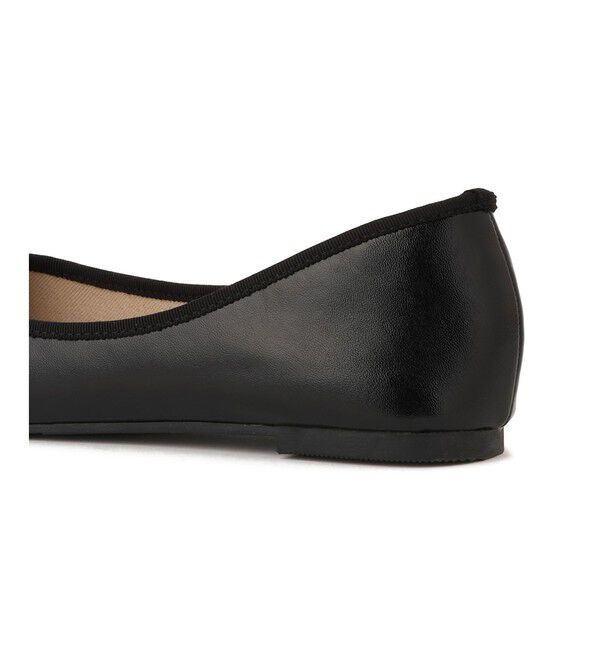 ROPE PICNIC PASSAGE「【AIRina/エアリーナ】軽くてやわらかいバレエシューズ」|バレエシューズ|