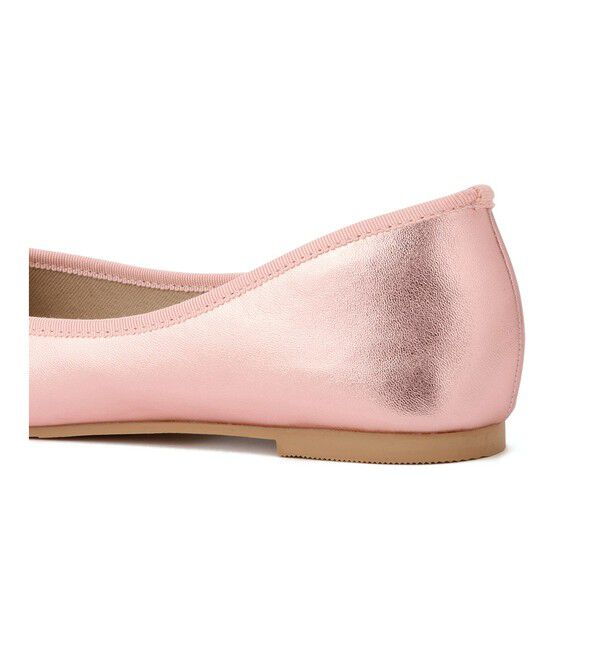 ROPE PICNIC PASSAGE「【AIRina/エアリーナ】軽くてやわらかいバレエシューズ」|バレエシューズ|