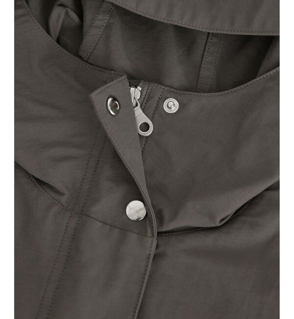 Rope&rsquo;Picnic「ベーシックマウンテンパーカー スプリングコート/撥水」|その他|