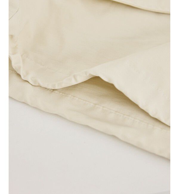 Rope&rsquo;Picnic「ベーシックマウンテンパーカー スプリングコート/撥水」|その他|