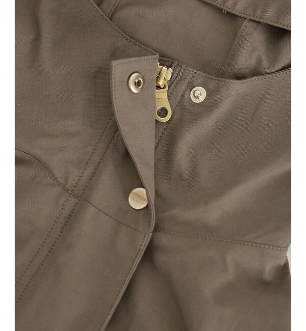 Rope&rsquo;Picnic「ベーシックマウンテンパーカー スプリングコート/撥水」|その他|